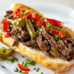 Homemade Italian Beef Seasoning