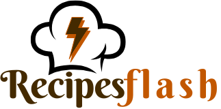 RecipesFlash